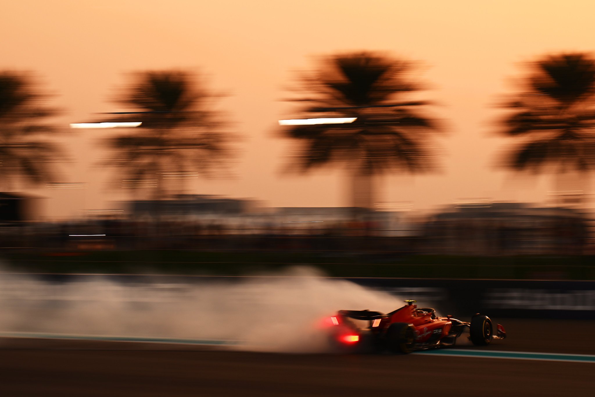 What if there was a switch